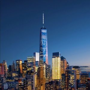 Meet your Posher, Fred